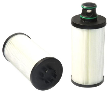 Топливный фильтр HIFI FILTER SN 70430