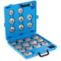 KIT 24 FILTER WRENCH HIFI FILTER KL 6000