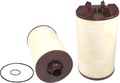 Воздушный фильтр HIFI FILTER NP 6234 S