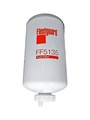 Воздушный фильтр HIFI FILTER N 5135 S