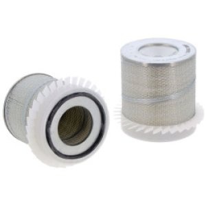 Воздушный фильтр HIFI FILTER SA 10303 K