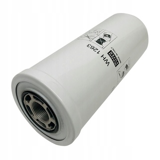 Воздушный фильтр HIFI FILTER NN 1263 S