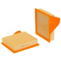 Воздушный фильтр HIFI FILTER SA 6241