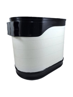 Воздушный фильтр HIFI FILTER NN 2731 GSLN