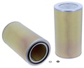 Воздушный фильтр (комплект) HIFI FILTER SA16025+SA16026