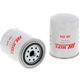 Топливный фильтр HIFI FILTER SN 204