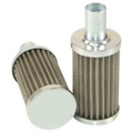 Гидравлический фильтр HIFI FILTER SH 67623