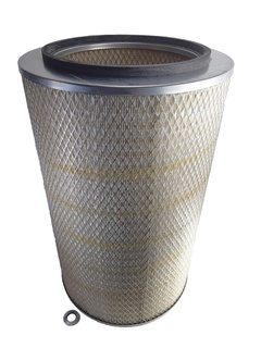 Воздушный фильтр HIFI FILTER NN 1975 S