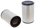 Воздушный фильтр (комплект) HIFI FILTER SA16417+SA16121