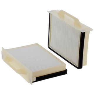 Салонный фильтр HIFI FILTER SC 70016
