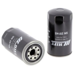 Топливный фильтр HIFI FILTER SN 25145