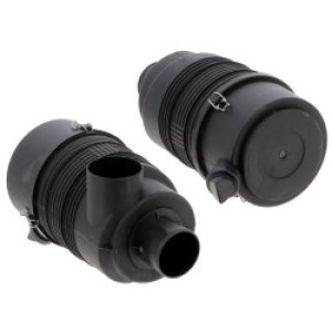 AIR FILTER HOUSING HIFI FILTER KHP6010KIT1