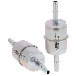 Топливный фильтр HIFI FILTER SN 40710