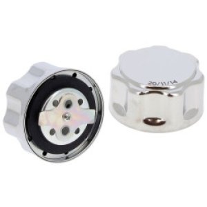 Фильтр сапуна HIFI FILTER FS 343
