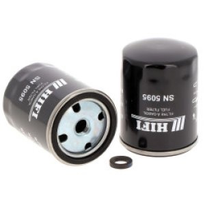 Топливный фильтр TIBURON TF62434