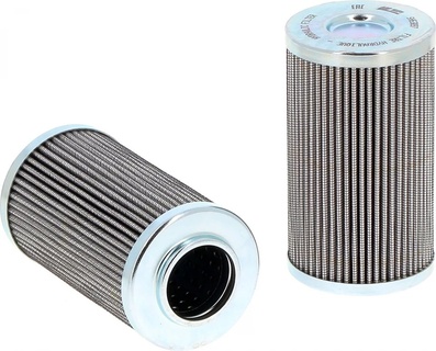 Воздушный фильтр HIFI FILTER NN 3897 GSNT