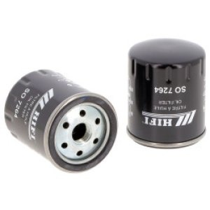 Масляный фильтр HIFI FILTER SO 7264