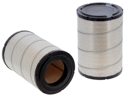 Воздушный фильтр HIFI FILTER SA16185+SA16194