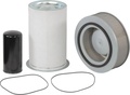 Фильтр HIFI FILTER KM 910A0093D52