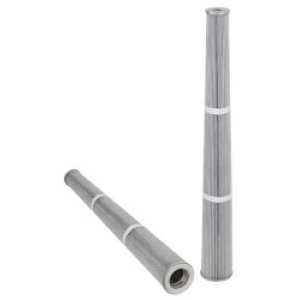 Воздушный фильтр HIFI FILTER ASR 967201AK016