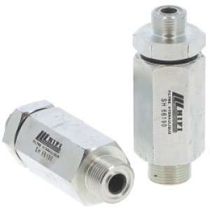 Гидравлический фильтр HIFI FILTER SH 66190