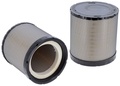 Воздушный фильтр (комплект) HIFI FILTER SA16519+SA16526