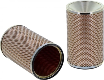 ABSOLUTE FILTER HIFI FILTER NA 4696 S