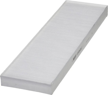 Воздушный фильтр HIFI FILTER NN 4940 S