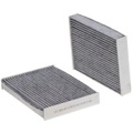 Салонный фильтр HIFI FILTER SC 4071 CA