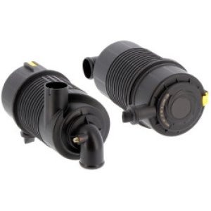 Воздушный фильтр (в сборе) HIFI FILTER SAH 01C05AMP002