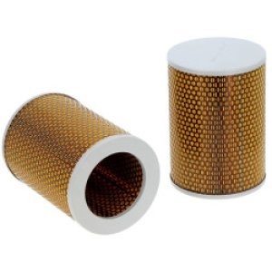 Воздушный фильтр HIFI FILTER SA 17215