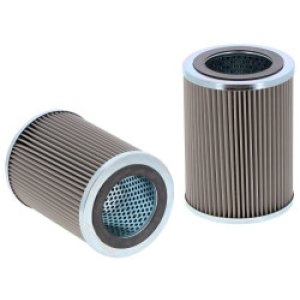 Гидравлический фильтр HIFI FILTER SH 64031