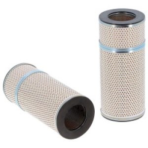 Масляный фильтр HIFI FILTER SO 7010