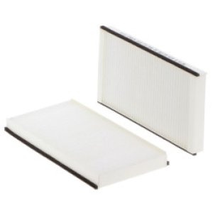 Салонный фильтр HIFI FILTER SC 80125