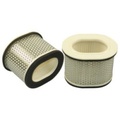 Воздушный фильтр HIFI FILTER SA 7876