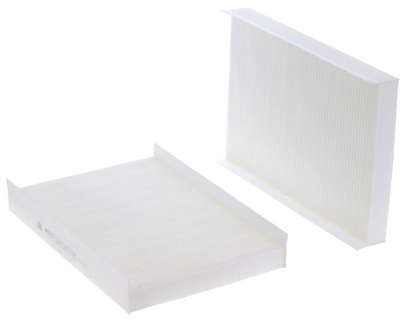 Салонный фильтр HIFI FILTER SC 5102