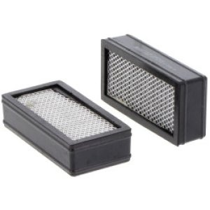 Салонный фильтр HIFI FILTER SC 70062 CA