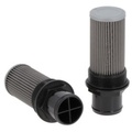 Гидравлический фильтр HIFI FILTER SH 77989