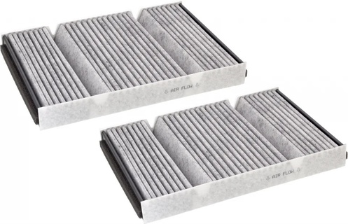Воздушный фильтр HIFI FILTER NN 1043 S