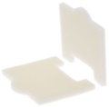 Воздушный фильтр HIFI FILTER ASP 000701PJ000