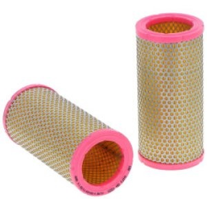 Воздушный фильтр HIFI FILTER SA 1531