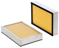 Салонный фильтр HIFI FILTER SC 70087