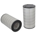 Воздушный фильтр HIFI FILTER SA 18332