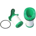 0,01 MIC MICRO FILTER HIFI FILTER SI 68062