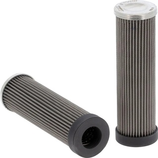 Воздушный фильтр HIFI FILTER NN 5395 CSNP