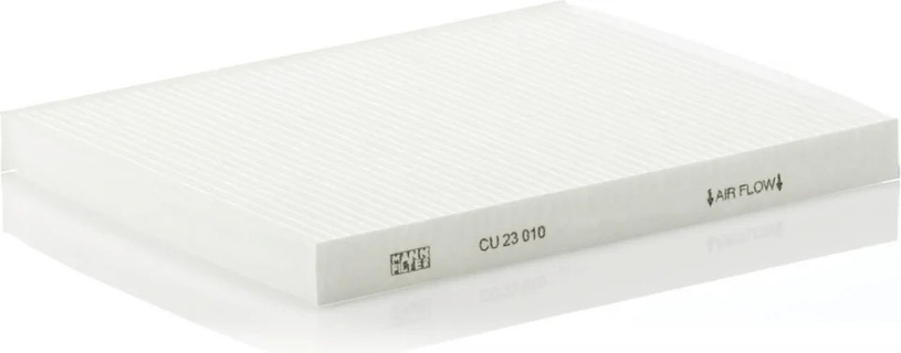 CYCLONE BASE HIFI FILTER SAEM 23010