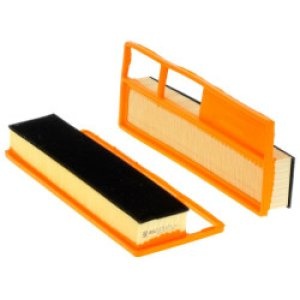 Воздушный фильтр HIFI FILTER SA 7067