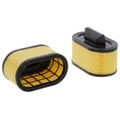 Воздушный фильтр HIFI FILTER SA 7166