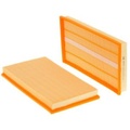 Воздушный фильтр HIFI FILTER SA 5136
