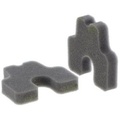 Воздушный фильтр HIFI FILTER SA 12912